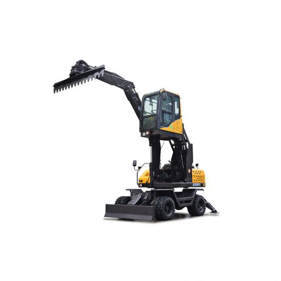 Grading Blade for Excavator